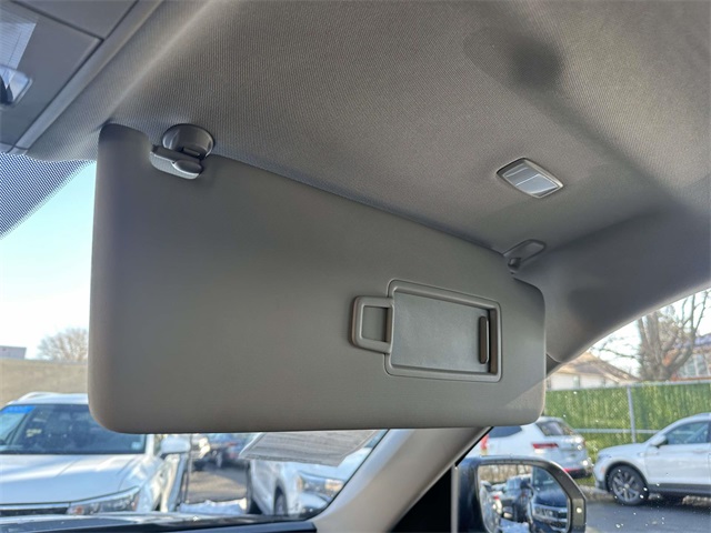 used 2022 Volkswagen Atlas car, priced at $28,707