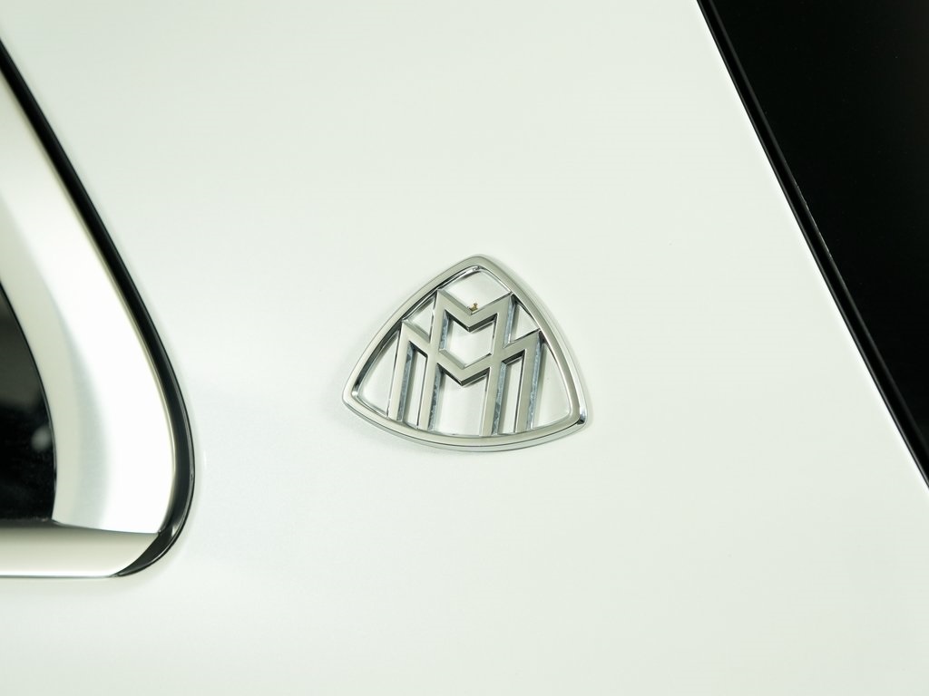 new 2026 Mercedes-Benz GLS car, priced at $193,450