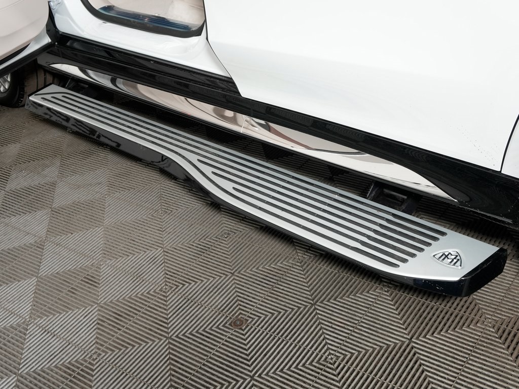 new 2026 Mercedes-Benz GLS car, priced at $193,450