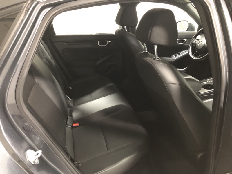 2023 Honda Civic Sport photo 8