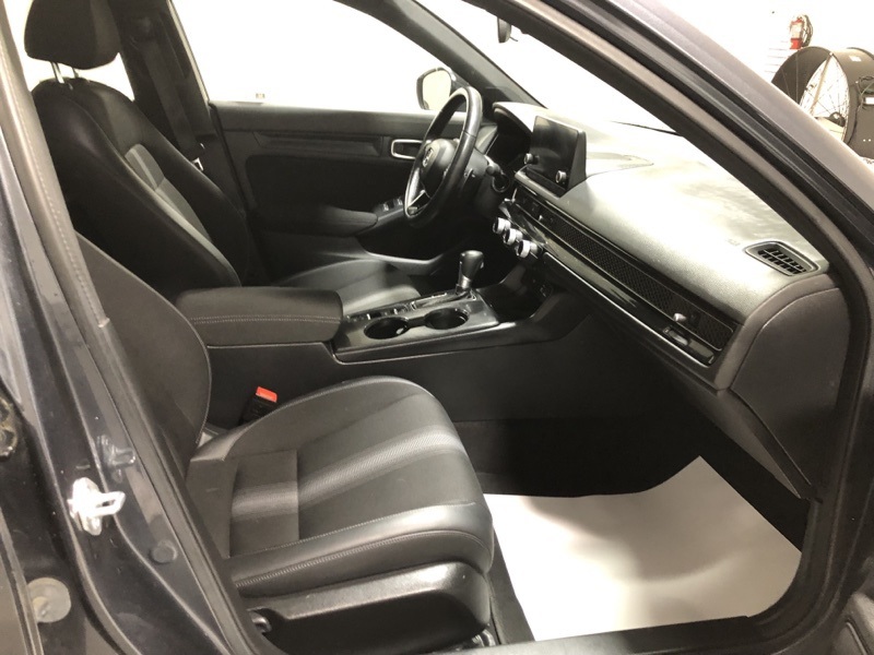 2023 Honda Civic Sport photo 10