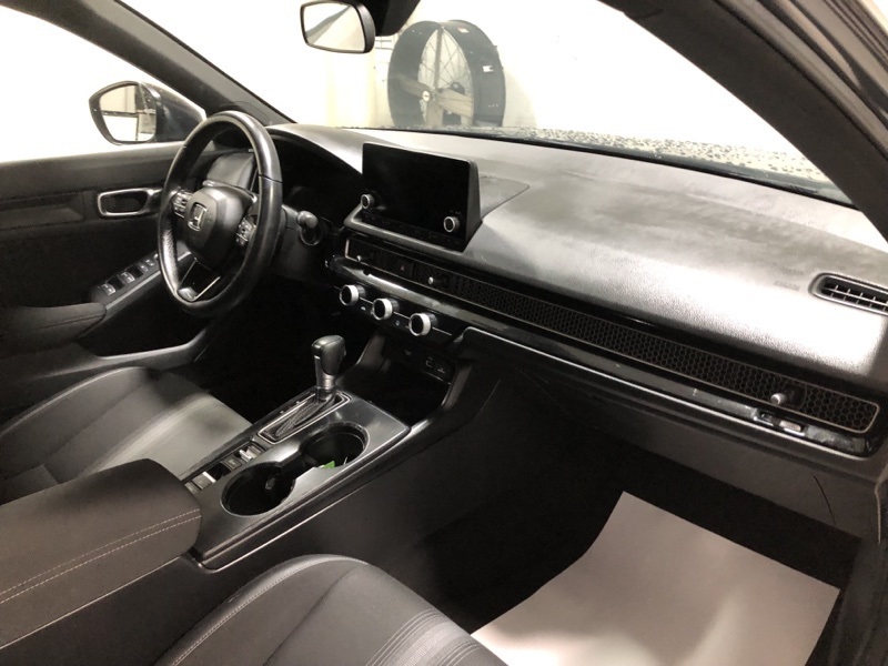 2023 Honda Civic Sport photo 11
