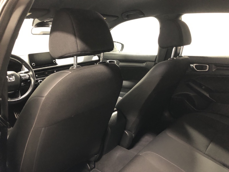 2023 Honda Civic Sport photo 14