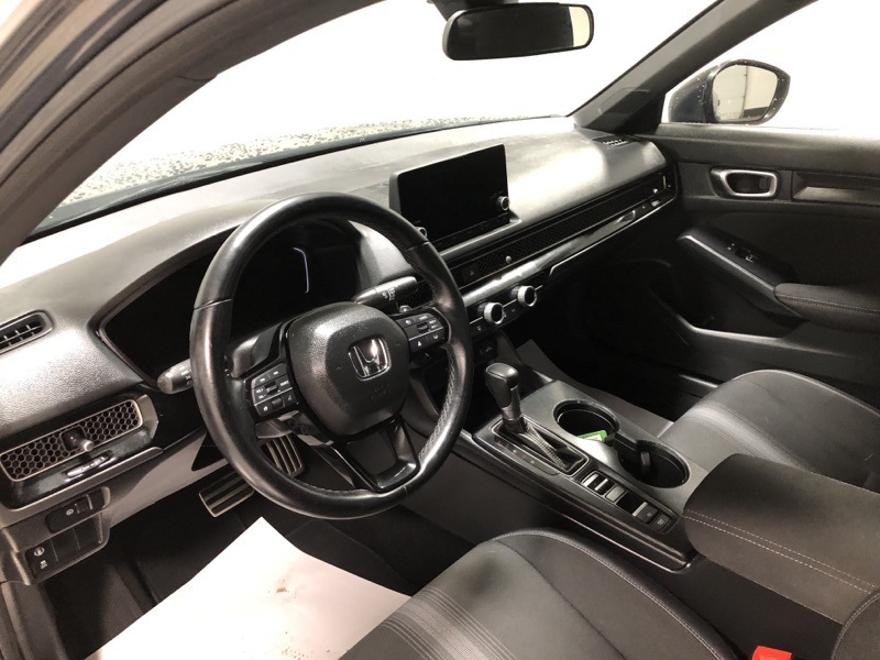 2023 Honda Civic Sport photo 16