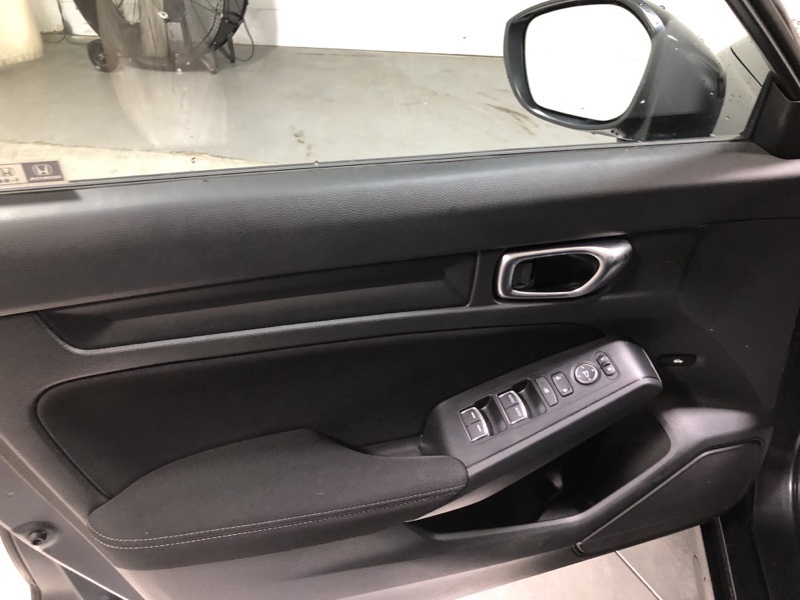 2023 Honda Civic Sport photo 17
