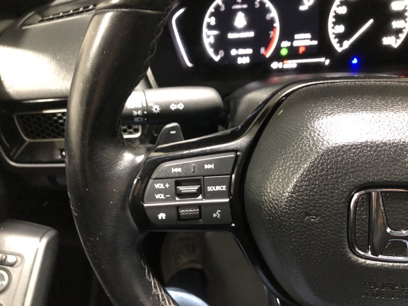 2023 Honda Civic Sport photo 19