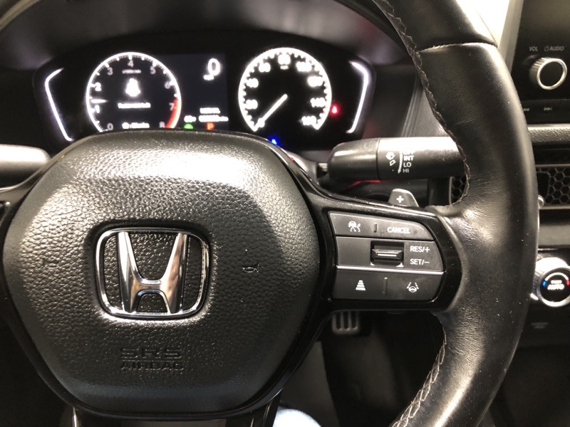 2023 Honda Civic Sport photo 20