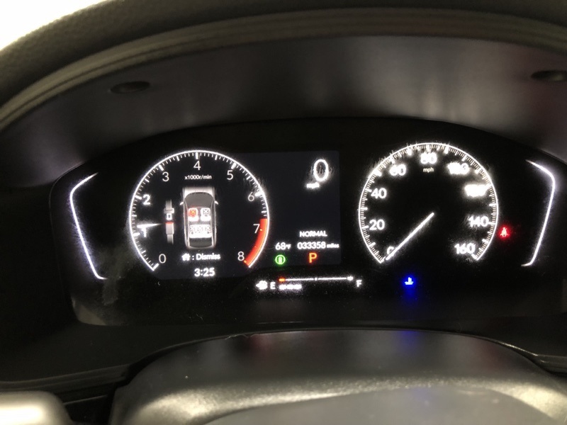 2023 Honda Civic Sport photo 21