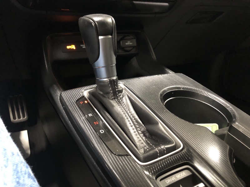 2023 Honda Civic Sport photo 24