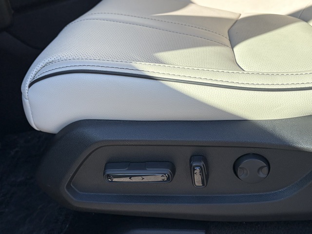 new 2026 Honda Pilot car, priced at $54,990