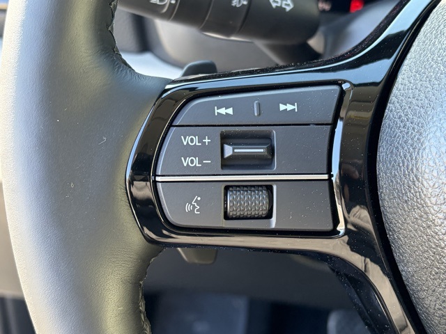 new 2026 Honda Pilot car, priced at $54,990