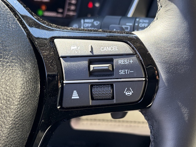 new 2026 Honda Pilot car, priced at $54,990