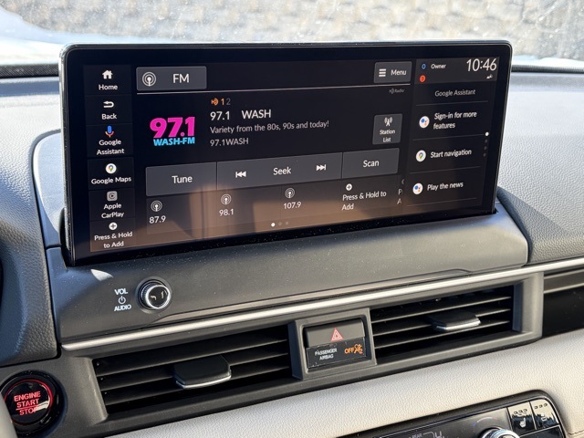 new 2026 Honda Pilot car, priced at $54,990