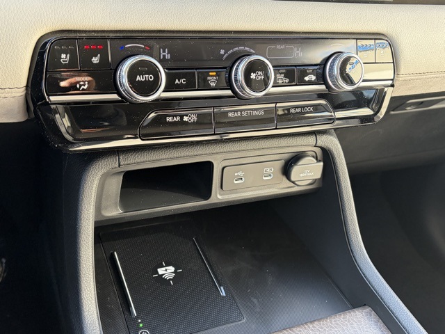 new 2026 Honda Pilot car, priced at $54,990