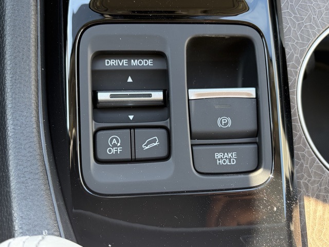 new 2026 Honda Pilot car, priced at $54,990