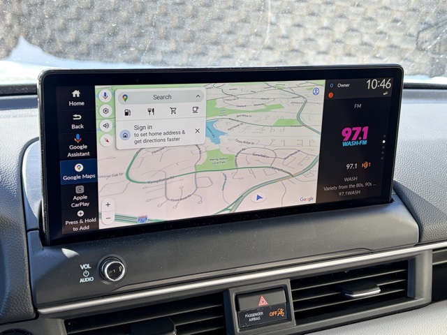 new 2026 Honda Pilot car, priced at $54,990