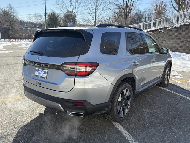 new 2026 Honda Pilot car, priced at $54,990