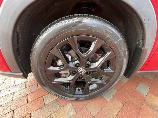 2023 Honda HR-V Sport photo 2