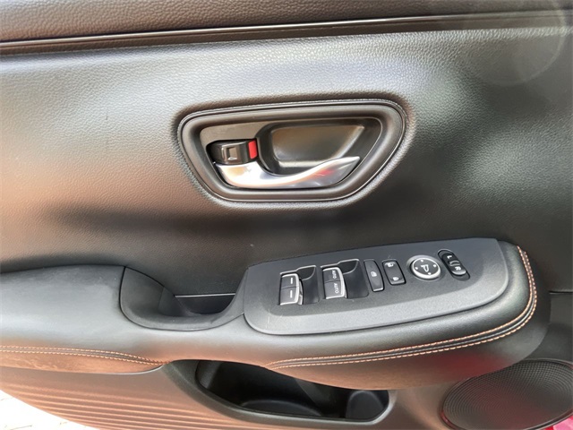 2023 Honda HR-V Sport photo 3