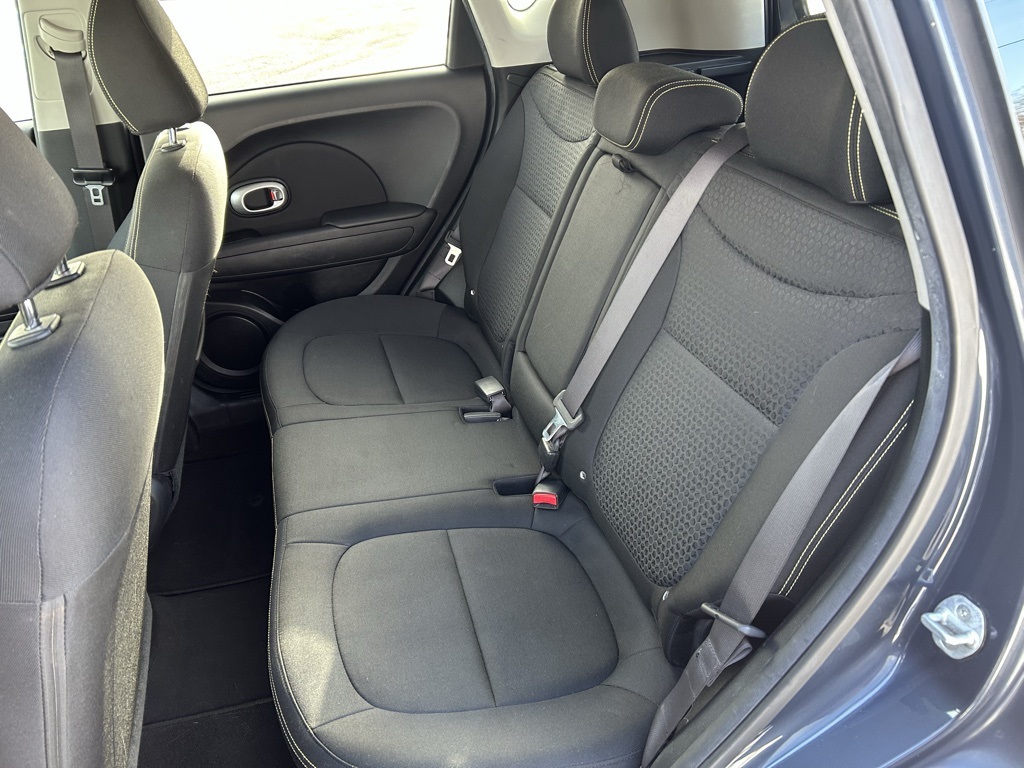 used 2015 Kia Soul car, priced at $6,000