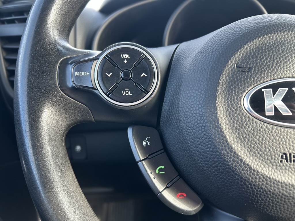 used 2015 Kia Soul car, priced at $6,000