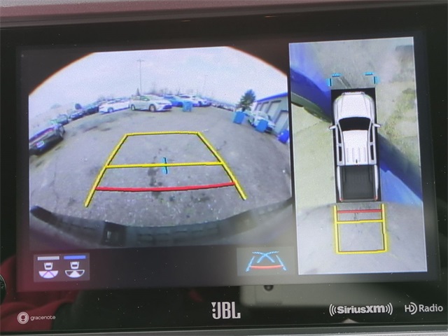 used 2022 Toyota Tacoma car, priced at $36,811