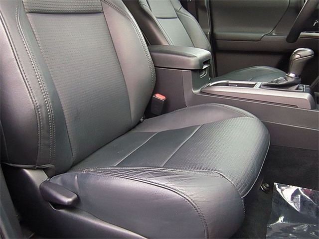 used 2022 Toyota Tacoma car, priced at $36,811