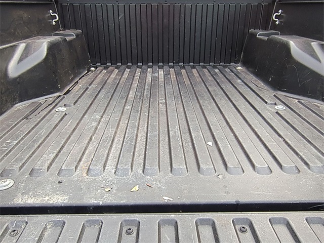 used 2022 Toyota Tacoma car, priced at $36,811