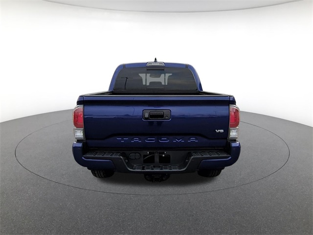 used 2022 Toyota Tacoma car, priced at $36,811