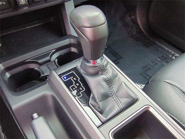 used 2022 Toyota Tacoma car, priced at $36,811