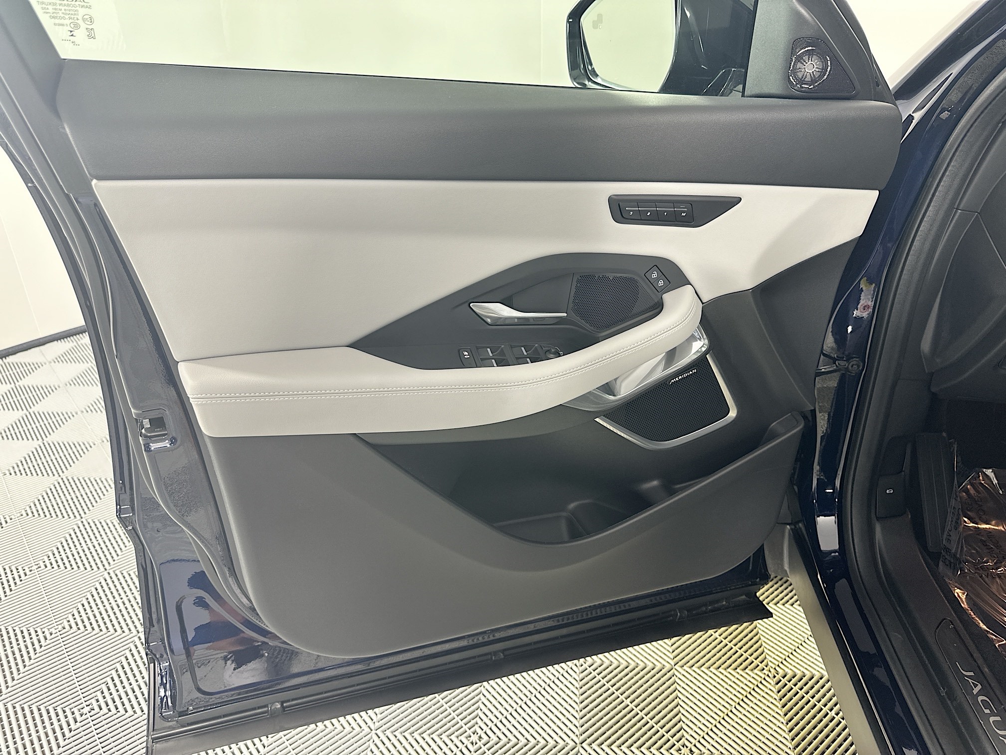 used 2024 Jaguar E-PACE car, priced at $41,998