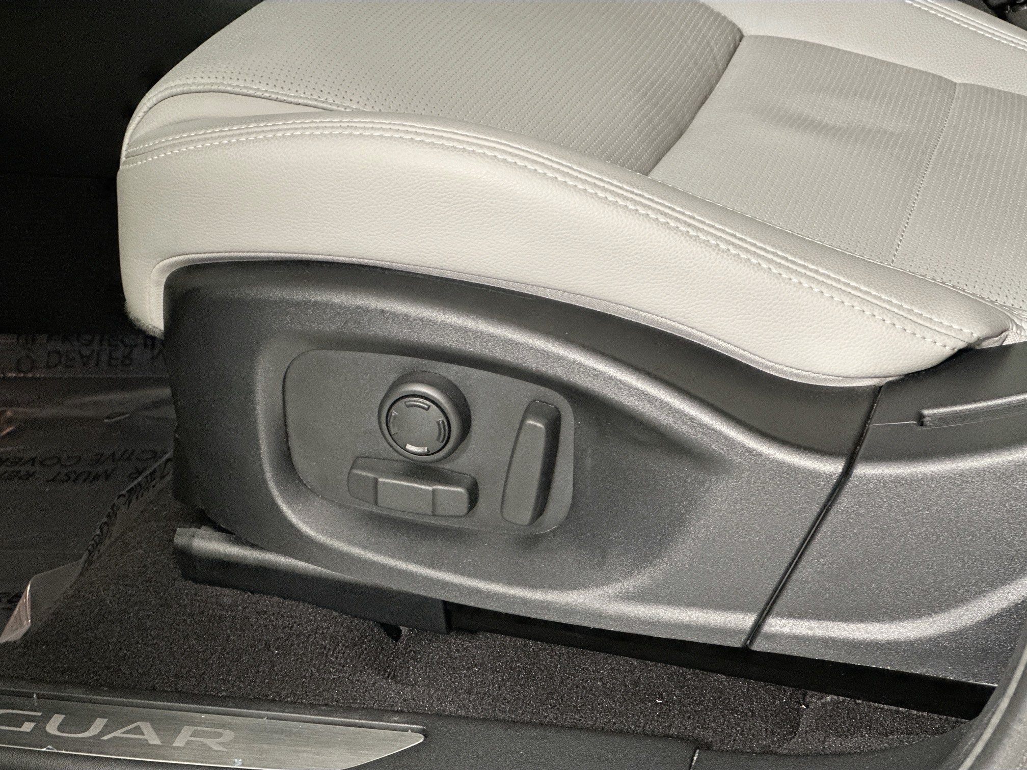 used 2024 Jaguar E-PACE car, priced at $41,998