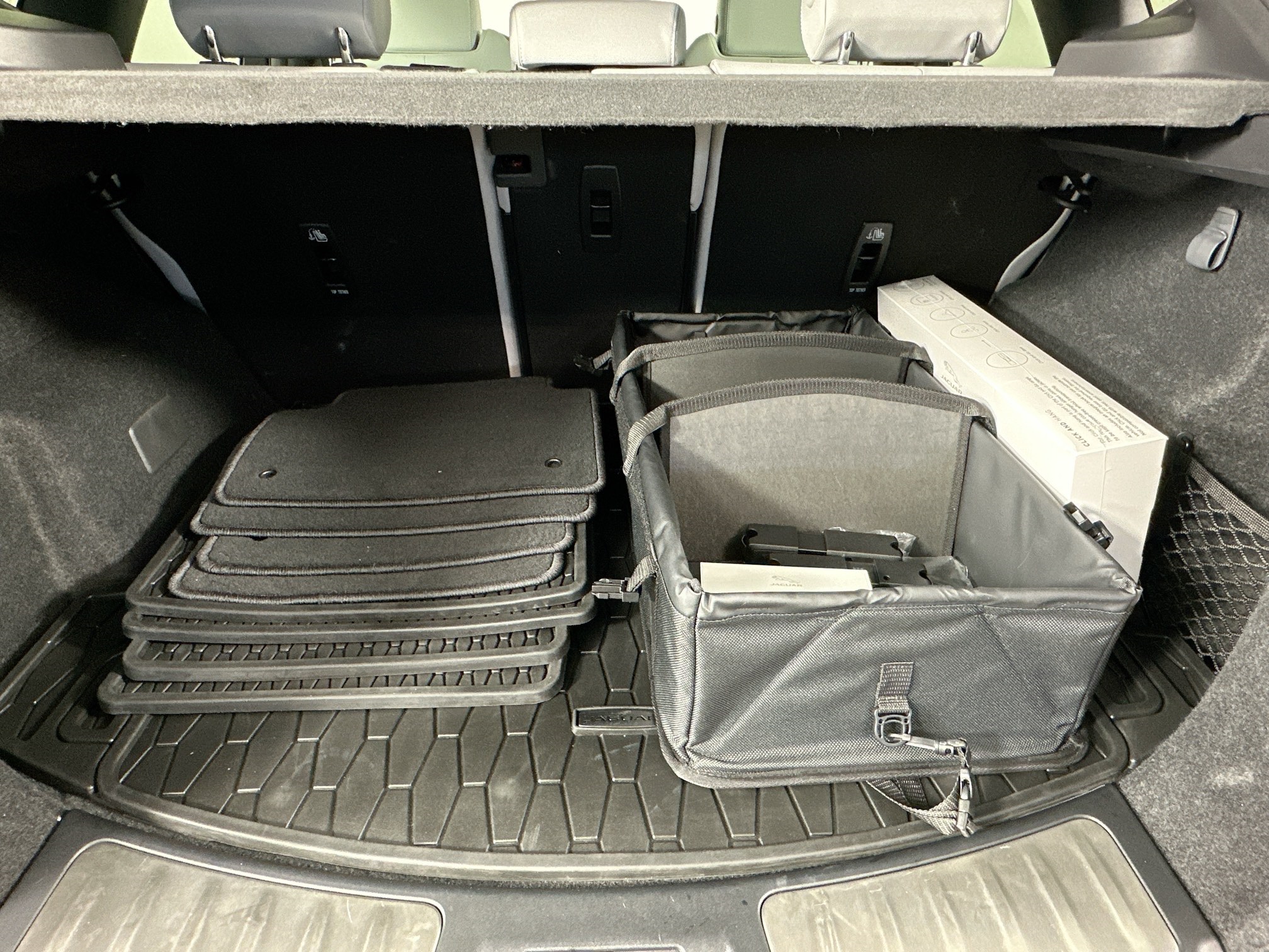 used 2024 Jaguar E-PACE car, priced at $41,998