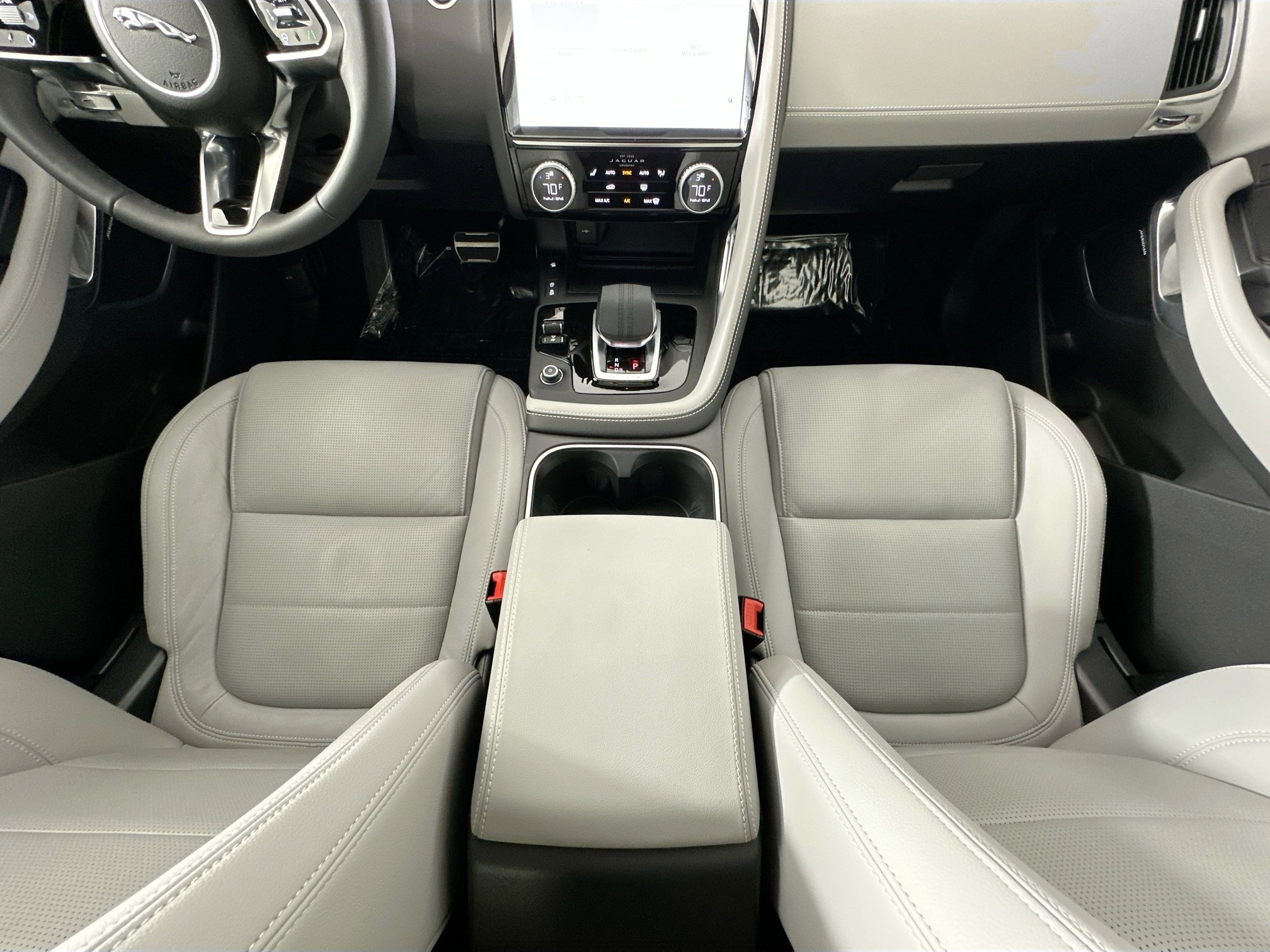 used 2024 Jaguar E-PACE car, priced at $41,998