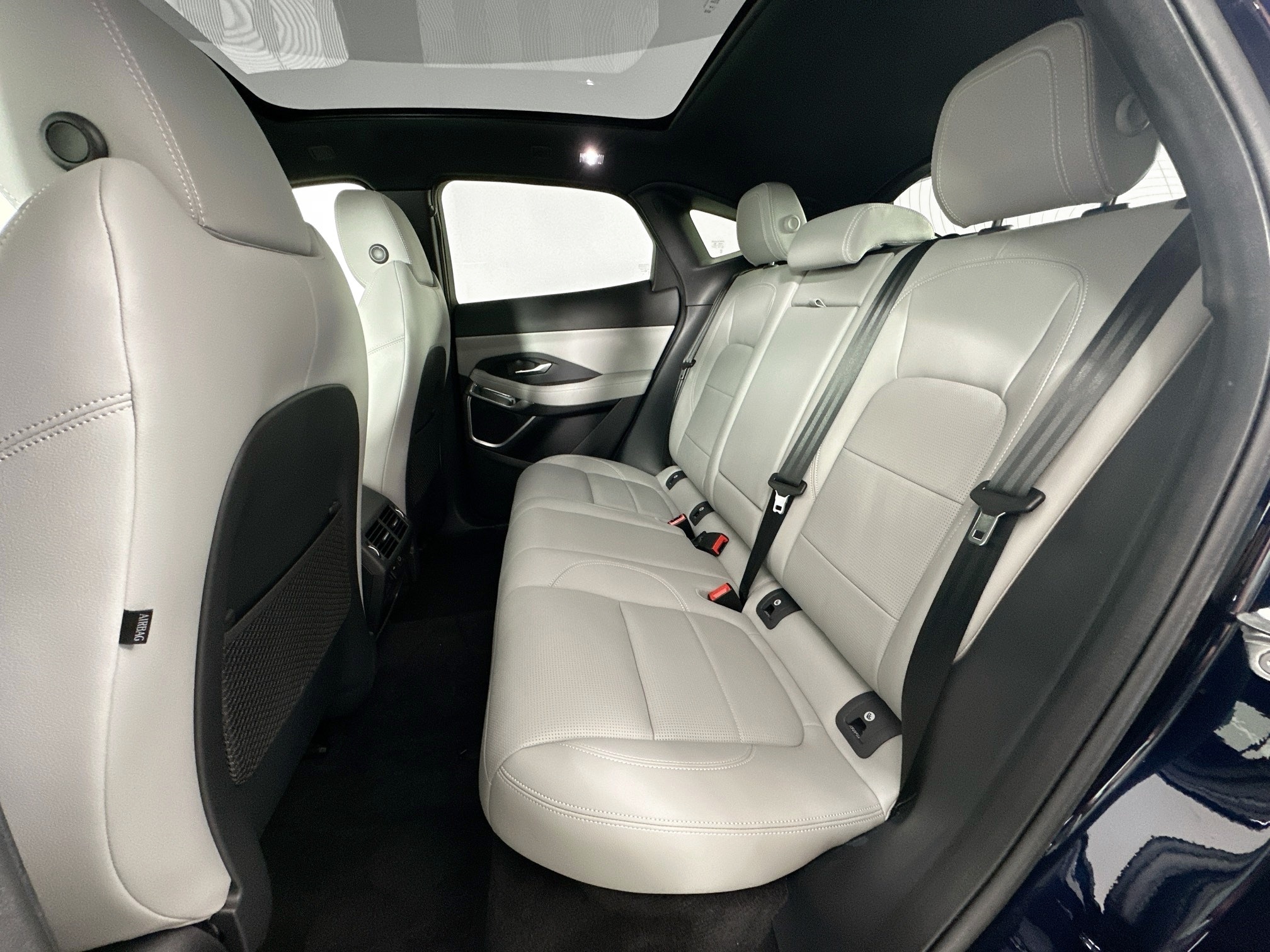 used 2024 Jaguar E-PACE car, priced at $41,998