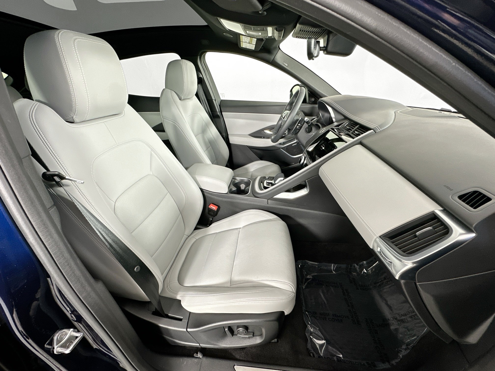 used 2024 Jaguar E-PACE car, priced at $41,998