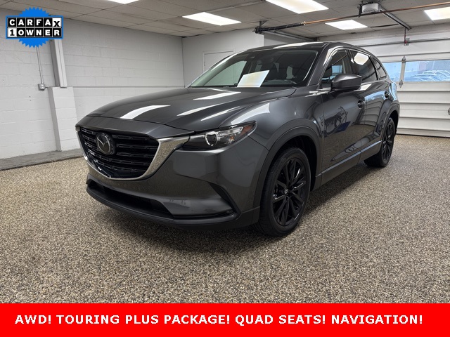 2023 Mazda CX-9