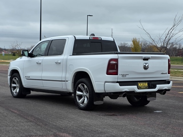 2022 Ram 1500 Limited