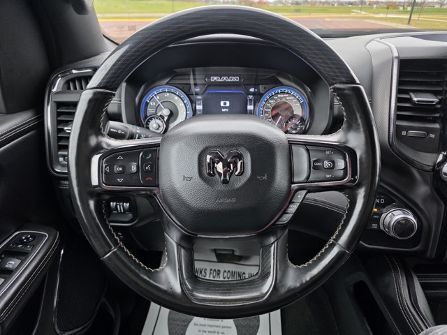 2022 Ram 1500 Limited