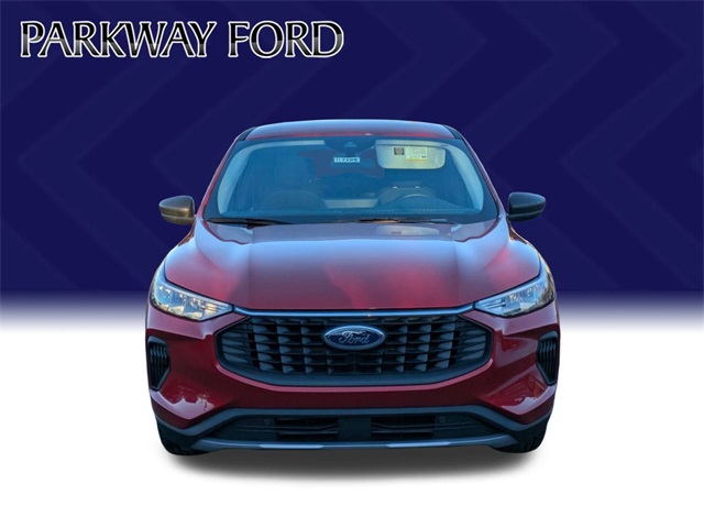 2025 Ford Escape Active photo 2