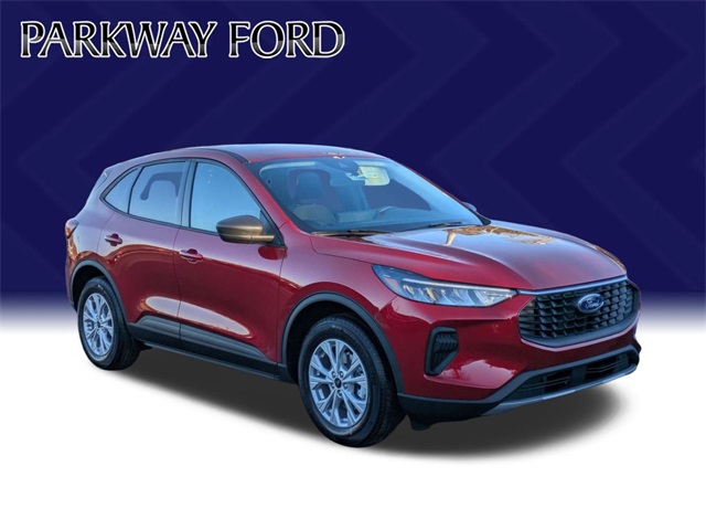 2025 Ford Escape Active photo 3