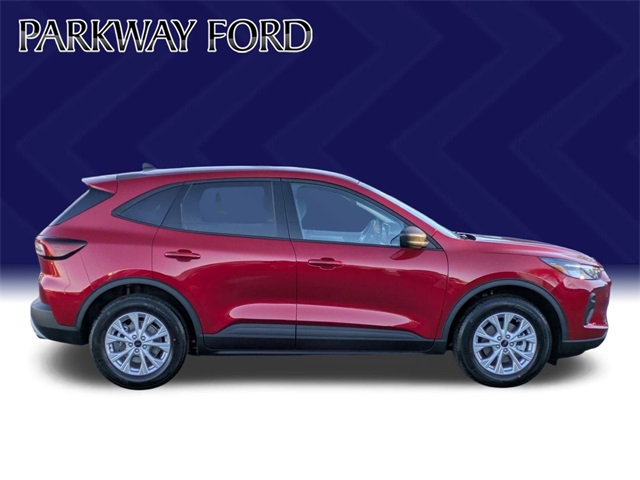2025 Ford Escape Active photo 4