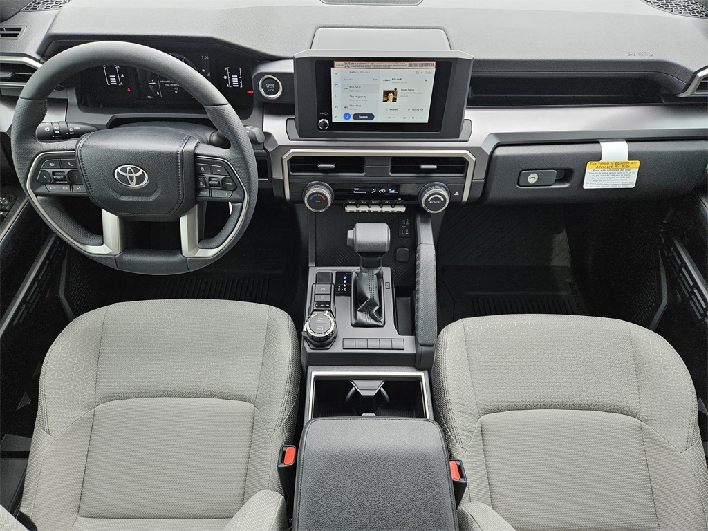 2025 Toyota 4Runner SR5 photo 15