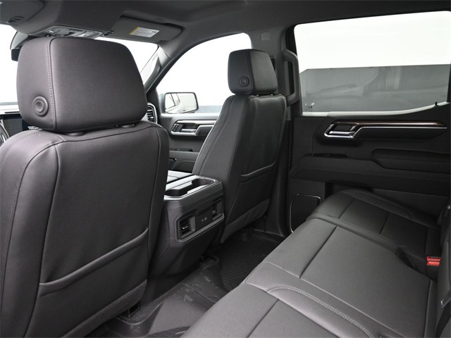 new 2026 Chevrolet Silverado 1500 car, priced at $63,527