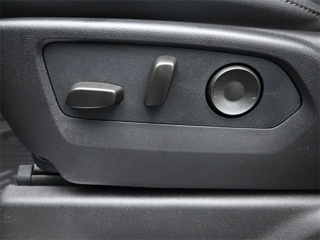 new 2026 Chevrolet Silverado 1500 car, priced at $63,527