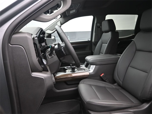 new 2026 Chevrolet Silverado 1500 car, priced at $63,527