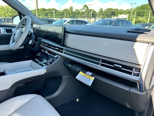 2025 Hyundai Santa Fe Limited photo 26