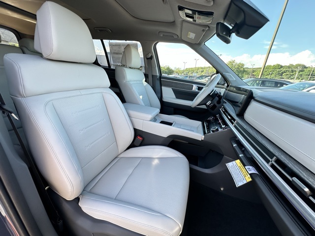 2025 Hyundai Santa Fe Limited photo 27