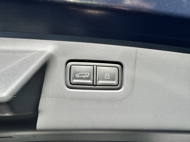 2025 Hyundai Santa Fe Limited photo 29