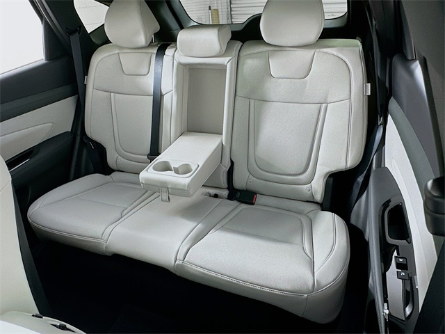 Tucson Hybrid Limited